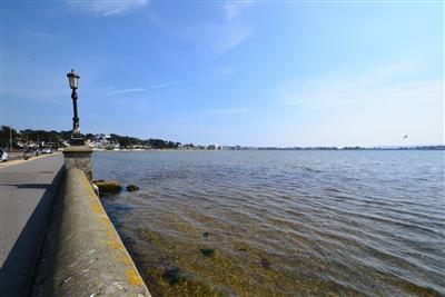 Nearby Sandbanks