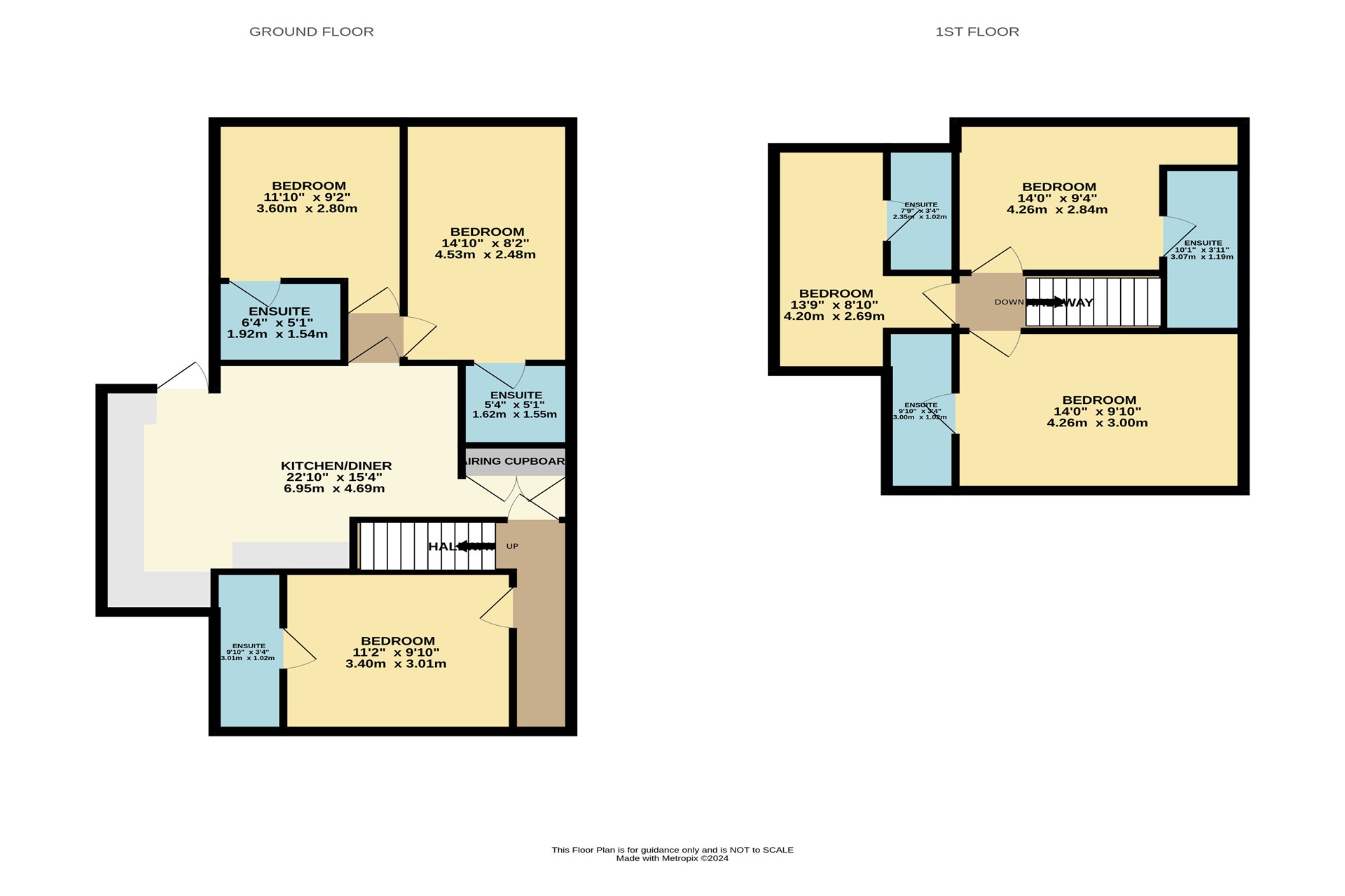 Floorplan 2