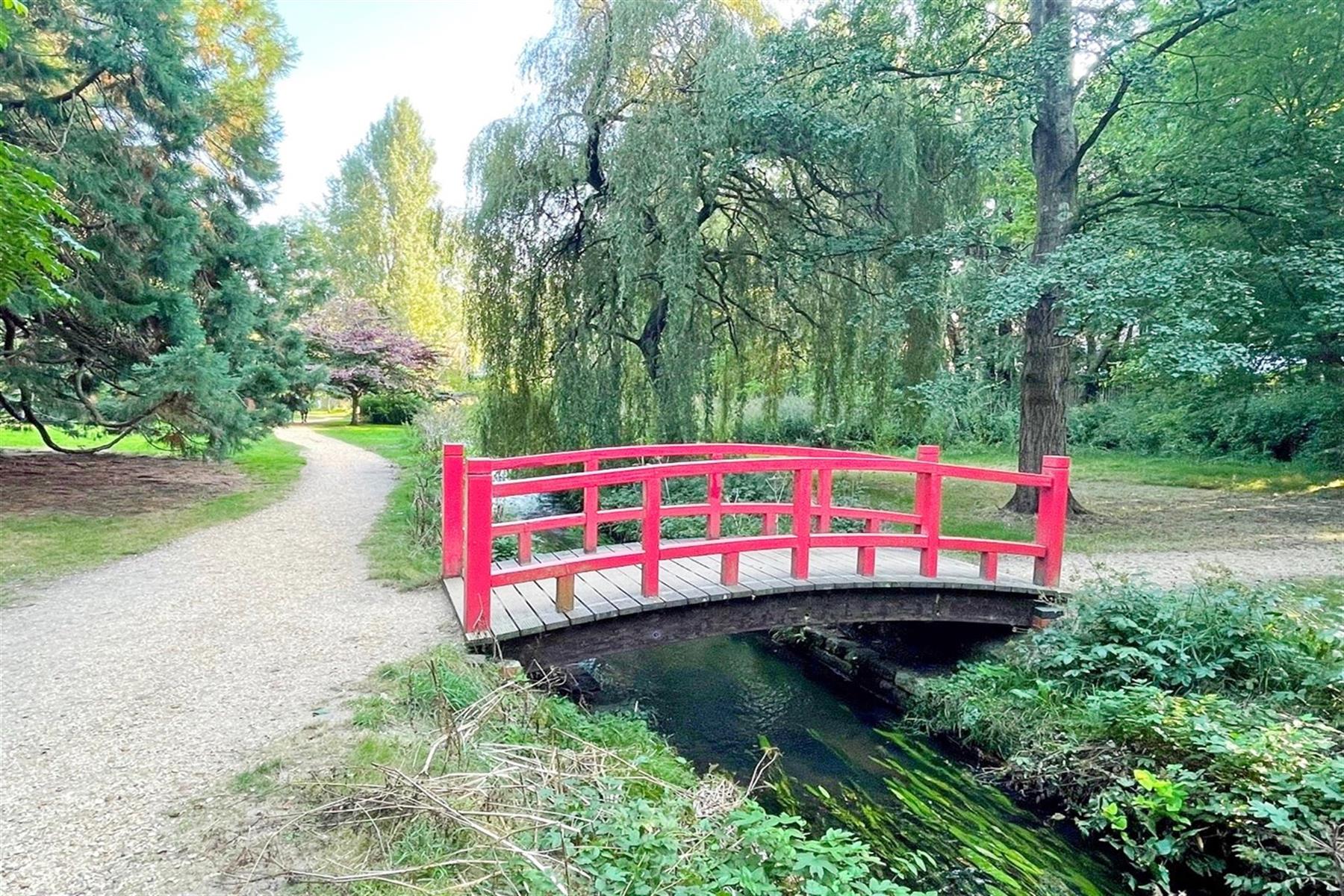 Bournemouth Gardens