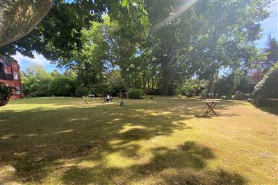 Communal Gardens