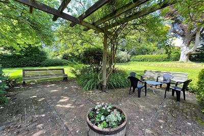 Communal Garden