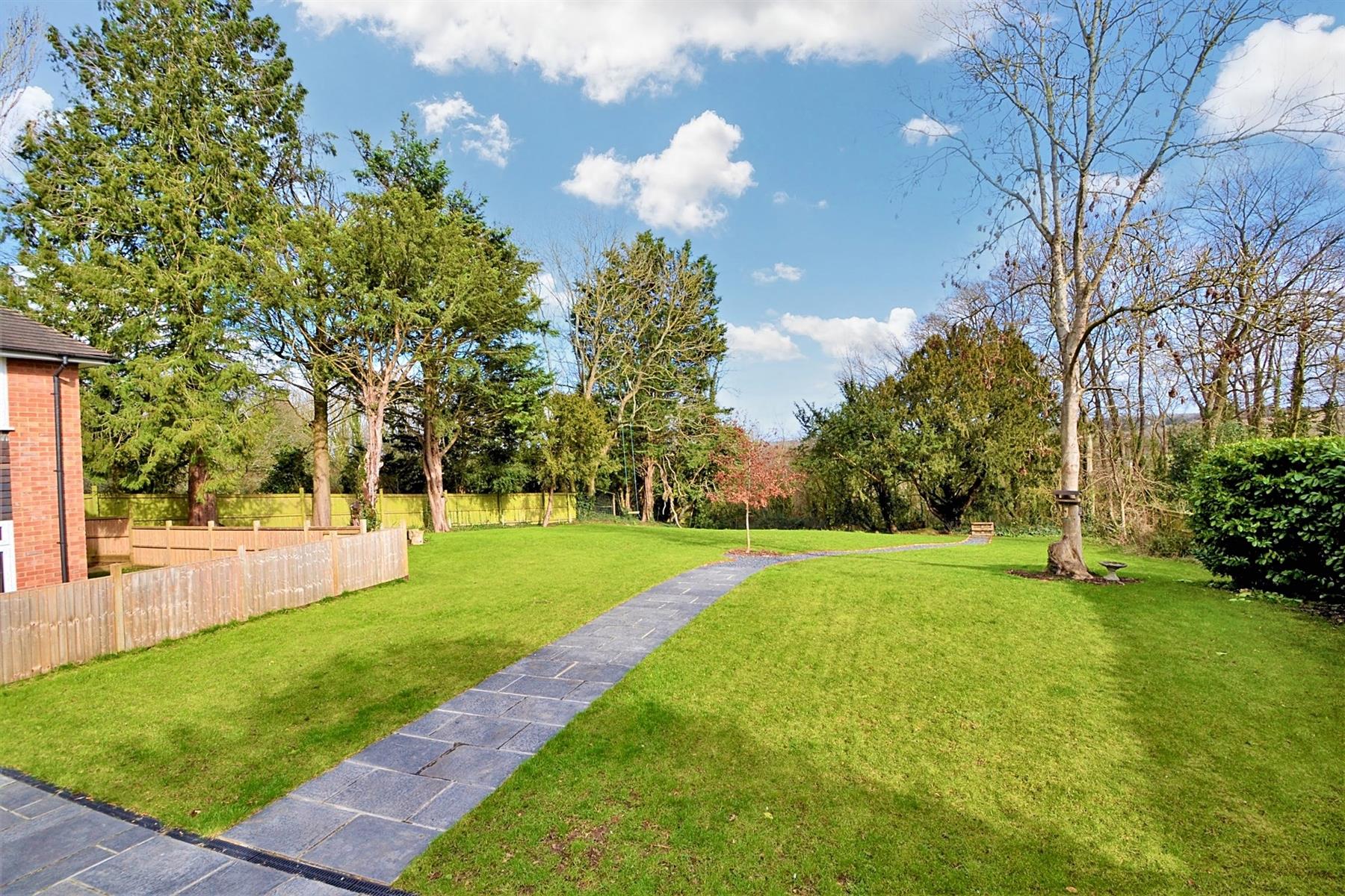 Communal Garden