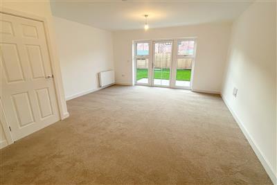 Sitting/Dining Room