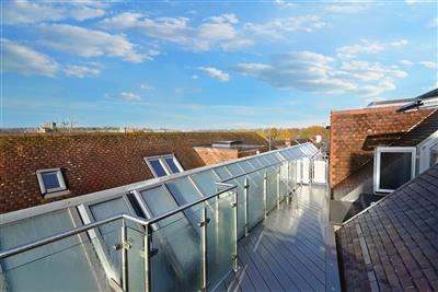 Balcony / Terrace